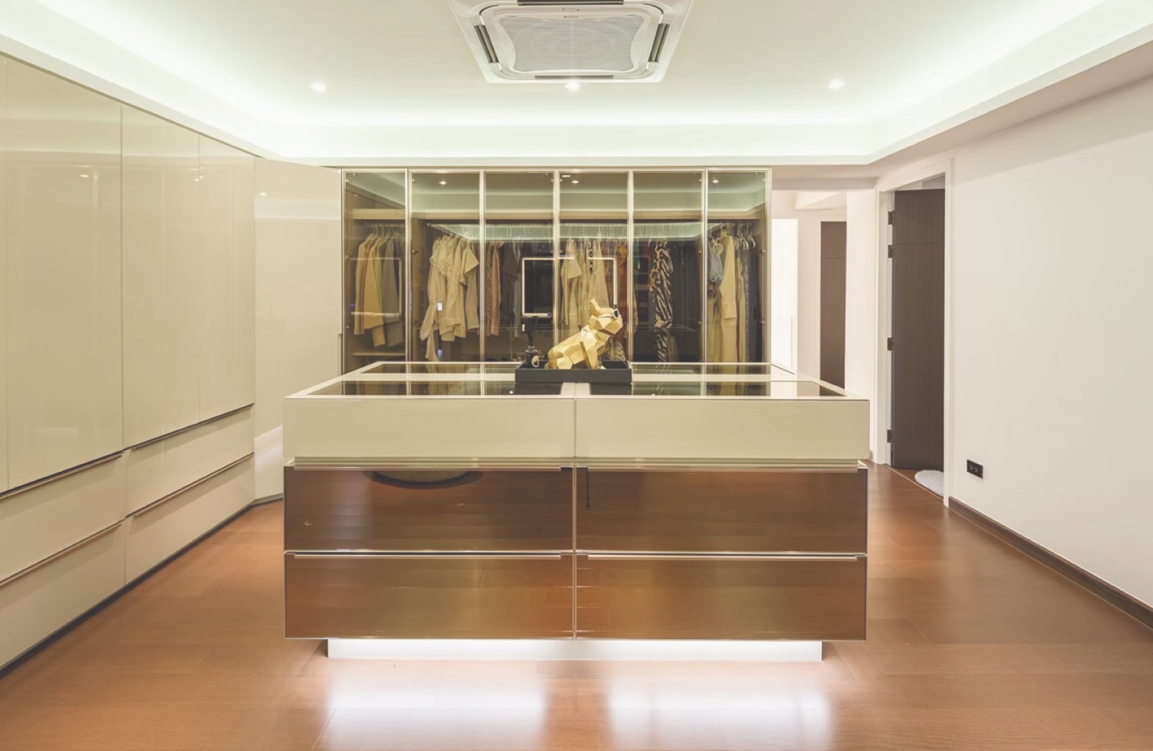 Private Residence Rama III