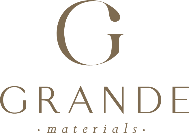 GRANDE logo