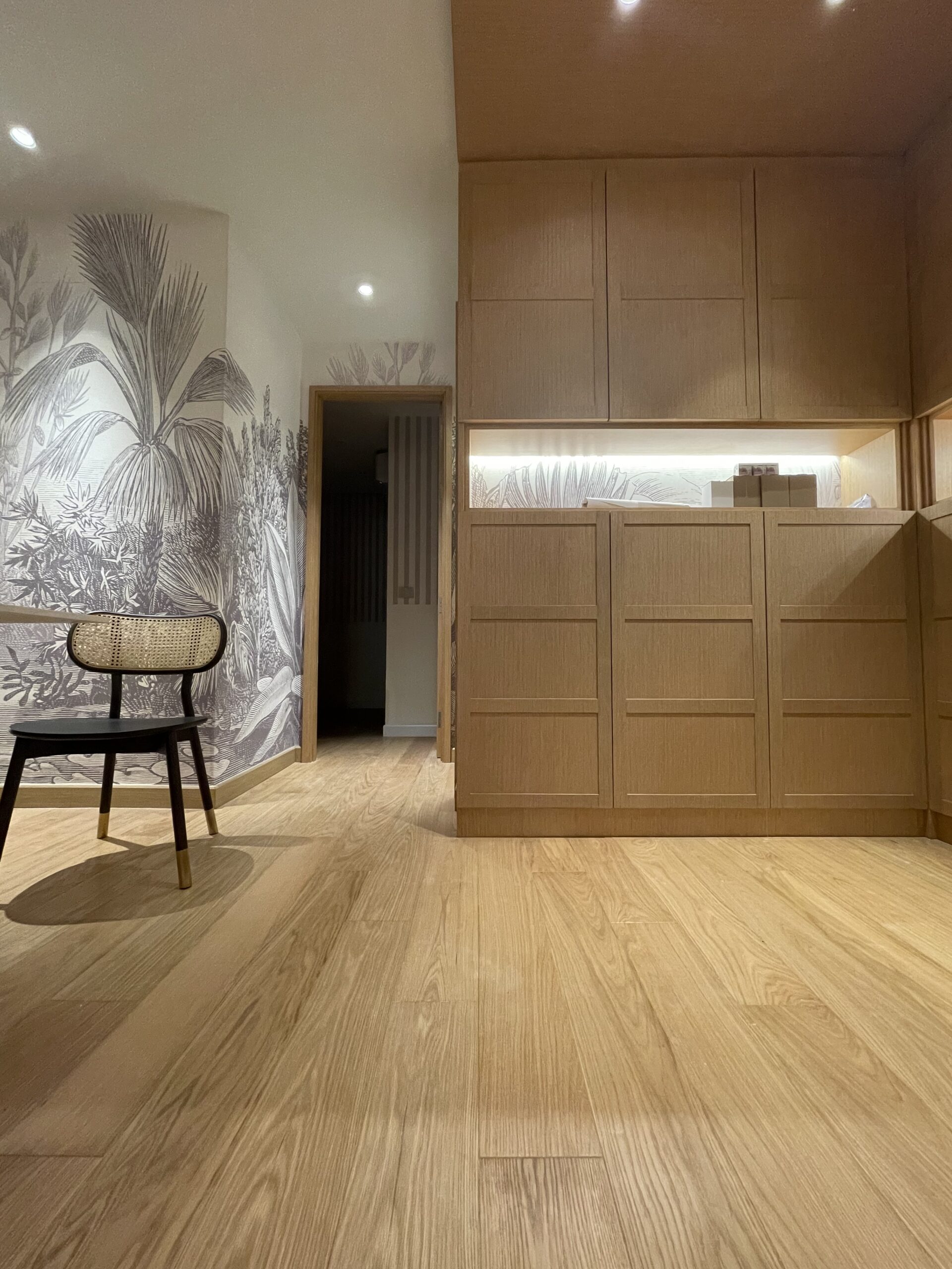 Private Residence Sukhumvit