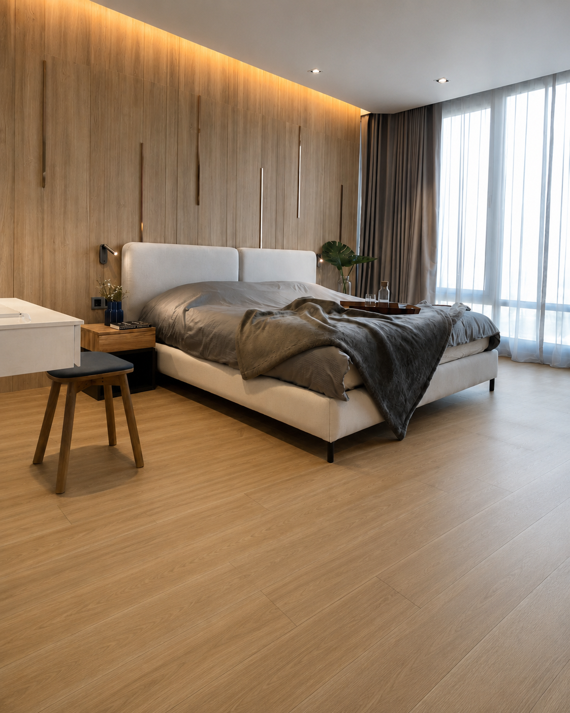 Golden Dunes room