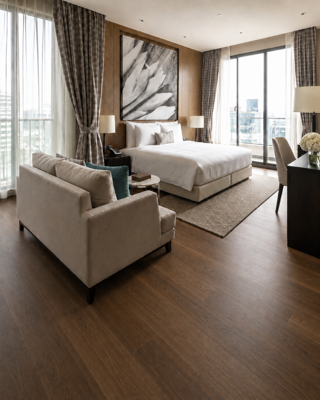 137 Pillars Suites & Residences Bangkok